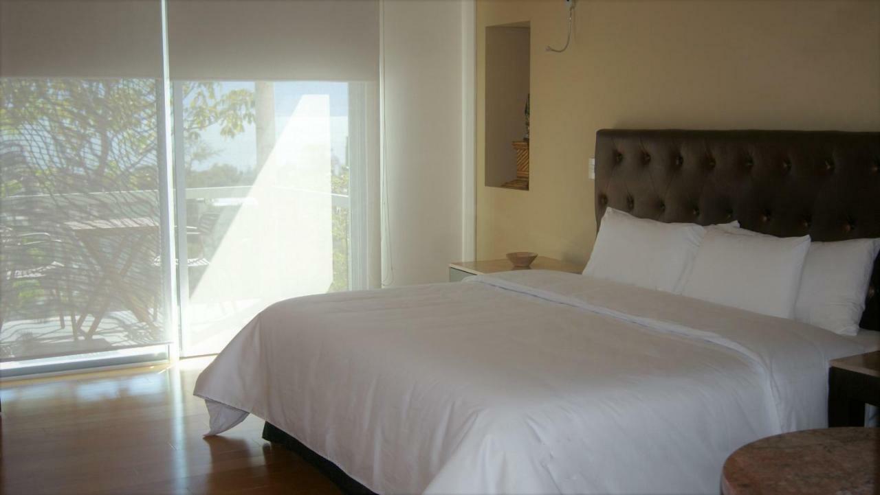 Donaire Hotel Boutique (Adults Only) Ajijic Extérieur photo
